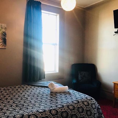Otautau Hotel Dış mekan fotoğraf