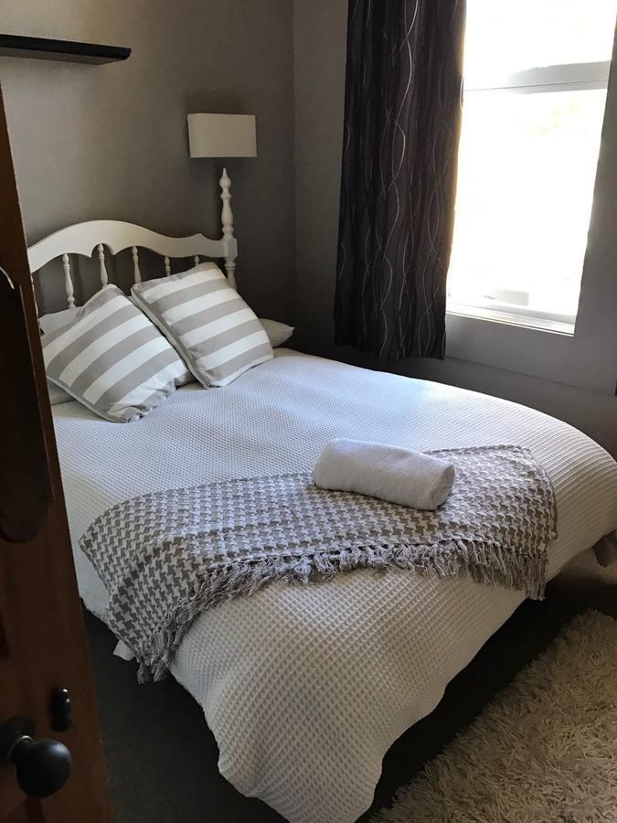 Otautau Hotel Dış mekan fotoğraf