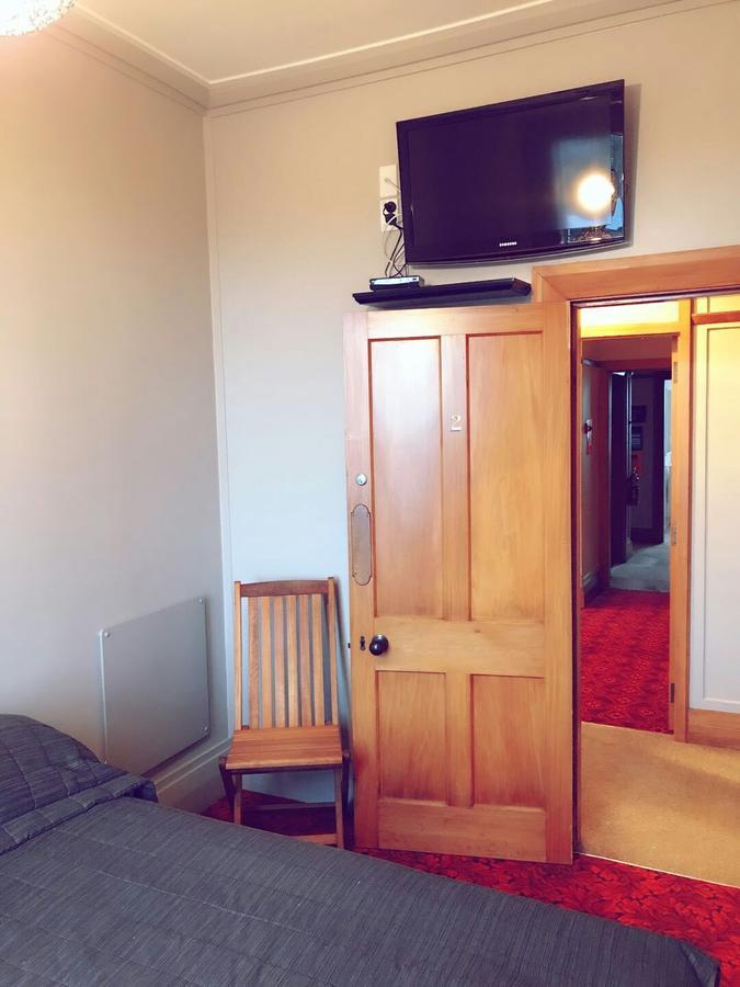 Otautau Hotel Dış mekan fotoğraf