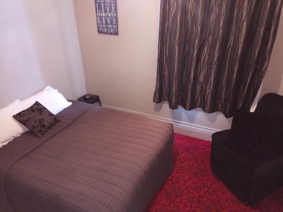 Otautau Hotel Dış mekan fotoğraf