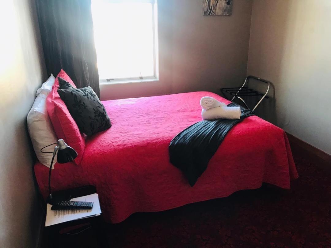 Otautau Hotel Dış mekan fotoğraf