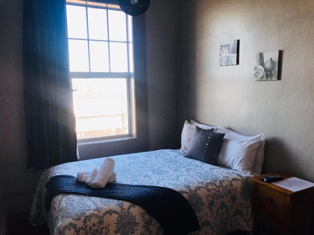 Otautau Hotel Dış mekan fotoğraf